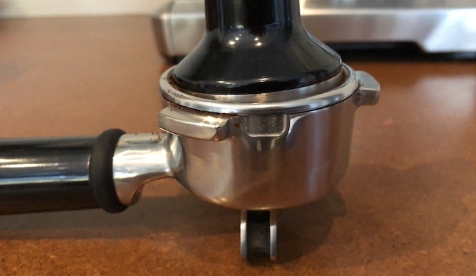 tamp levels