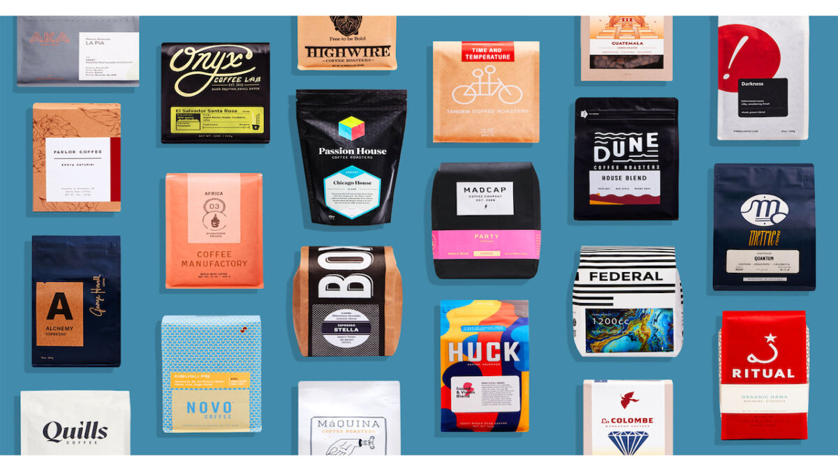 The Trade Coffee Subscription Review: A Bit Of Everything