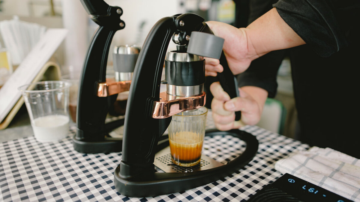 The 7 Best Manual & Lever Espresso Machines In 2026