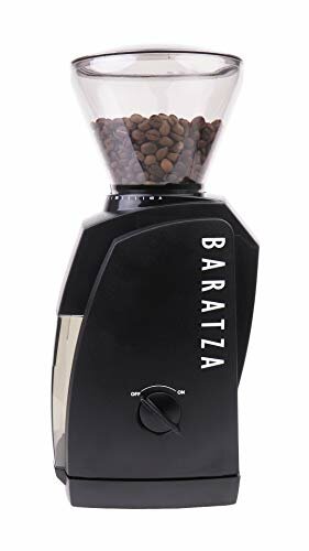 Baratza Encore