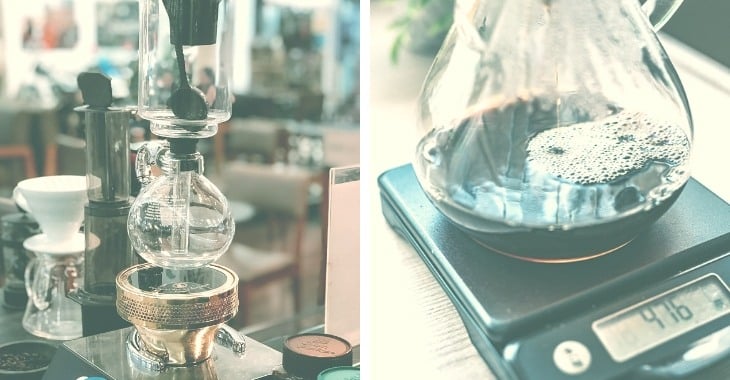 Coffee Tech: 22 Cutting-Edge Gadgets for The Coffee Obsessed