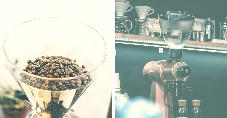 Flat vs Conical Burr Grinder: What You Should Know