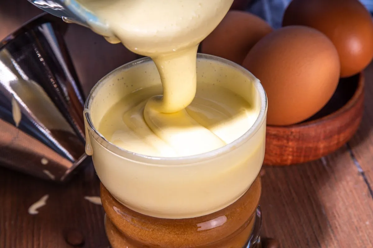 Vietnamese Egg Coffee Recipe: Enjoy Frothy Heaven!