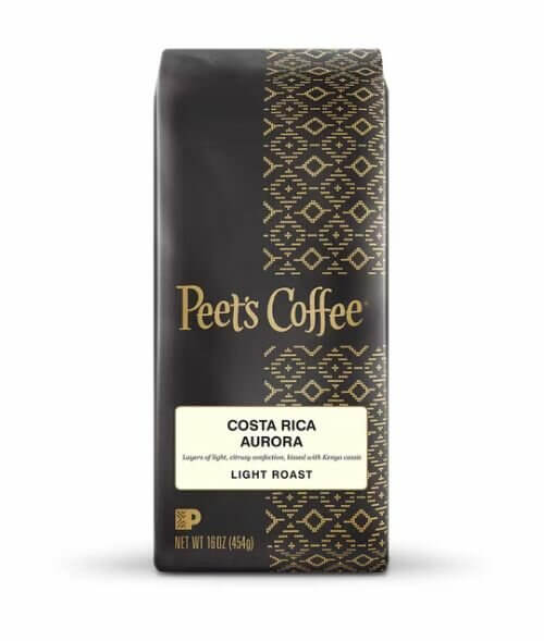 Peet’s Costa Rica Aurora