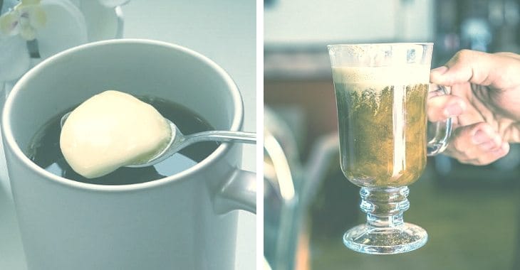 17 Strange and Intriguing Coffee Experiences [MUST TRY]