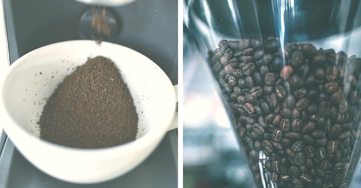 Baratza Encore vs Virtuoso. Är det värt att spendera mer för uppgraderingen?
