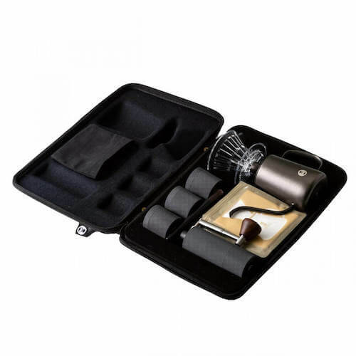 Timemore Nano Pour Over Kit