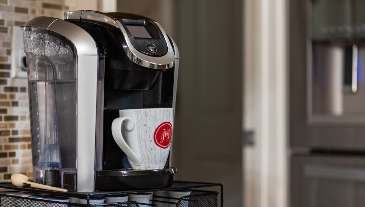 Best Keurig Coffee Maker: 8 Models Still Killing It In 2026