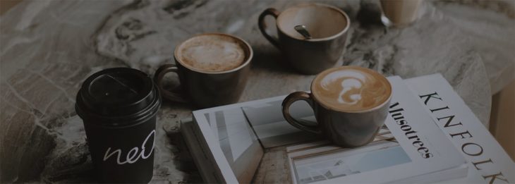 ¿Mantequilla En El Café? La Manera Correcta De Prepararlo