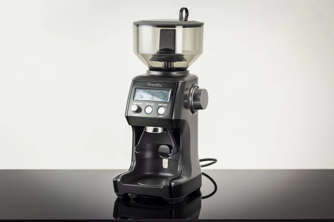 Breville Smart Grinder Pro Review: Why Is It So Special?