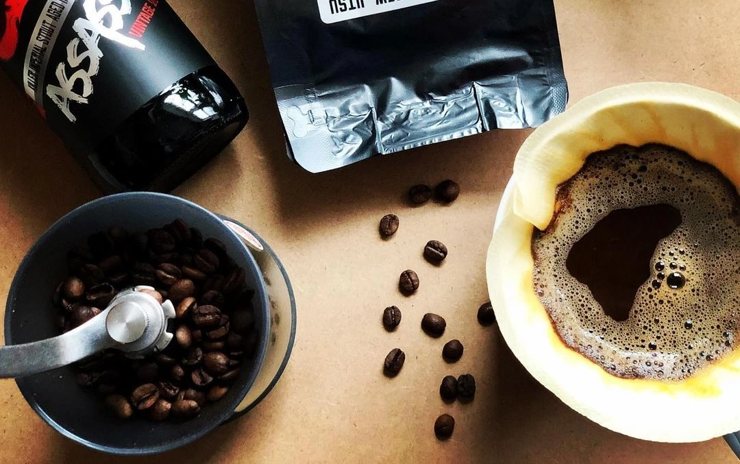 Hario Skerton Hand Grinder Review: Still The Top Budget Pick?