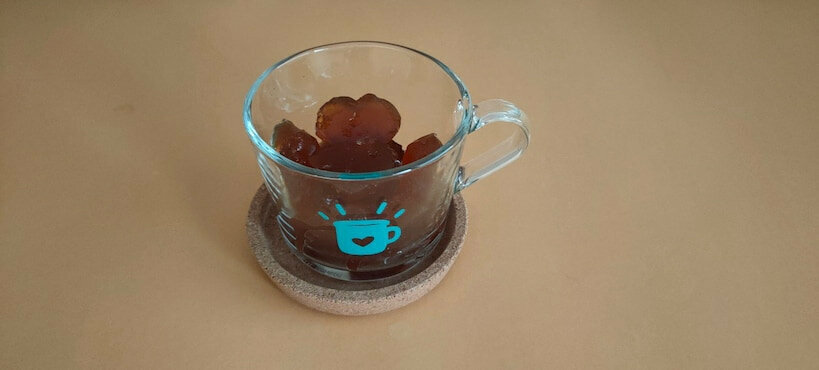 Receta De Gelatina De Café: ¡Método Facilísimo De Seguir!