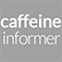 Caffeine Informer Logo
