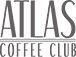Atlas Coffee Club Logo