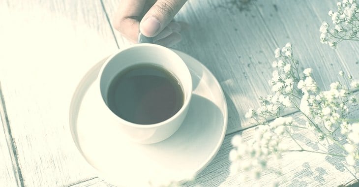 Cómo Se Hace El Café Descafeinado