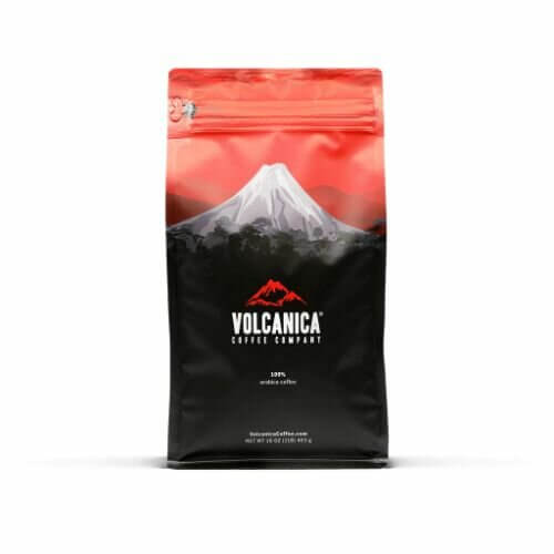 volcanica costa rica
