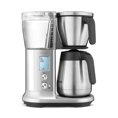 Breville BDC450 Precision Brewer