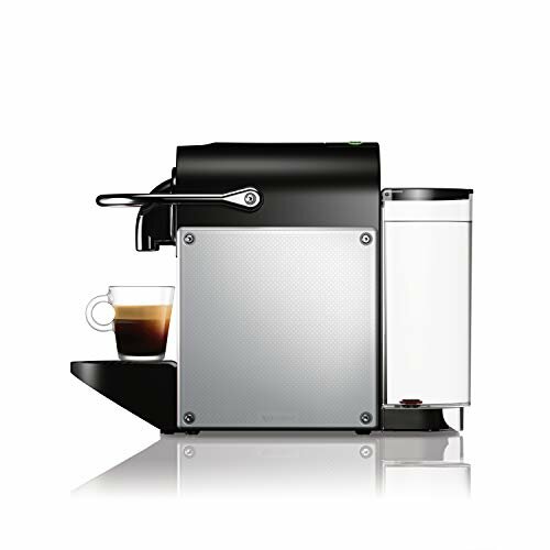 Nespresso Pixie