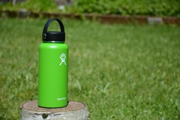 Hydro Flask, ¿una moda pasajera o una gran botella térmica?