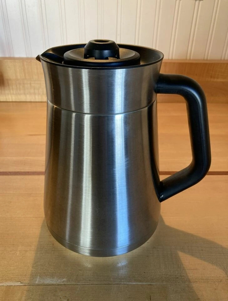 oxo barista 9-cup thermal carafe
