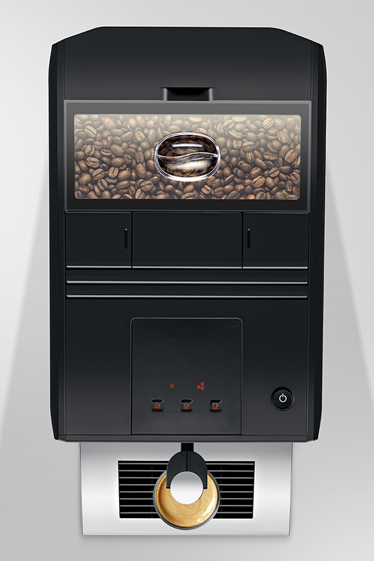 AromaG3 grinder