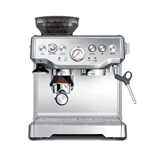 barista express