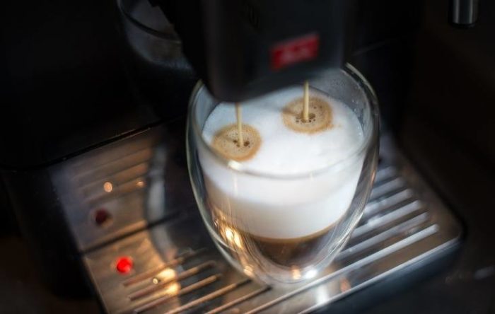 Jura A1 Review: The Most Reliable Superautomatic Espresso Machine?