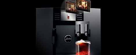Jura Giga 5