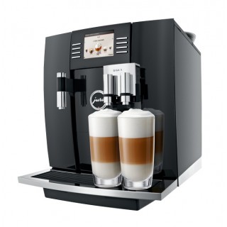 Jura Giga 5 Coffee Quality
