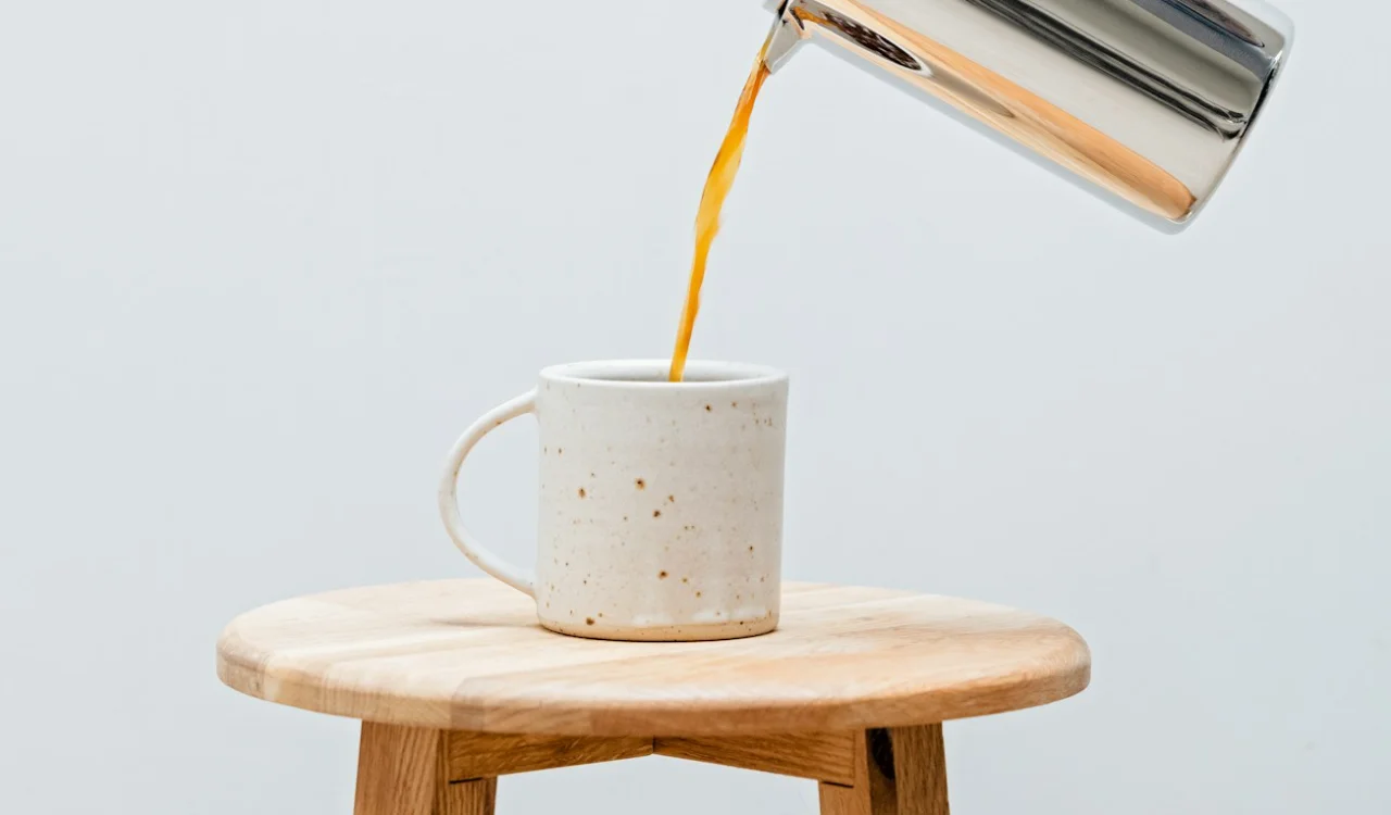 Sterling Pro French Press Review: A Coffee Maker Made To Last