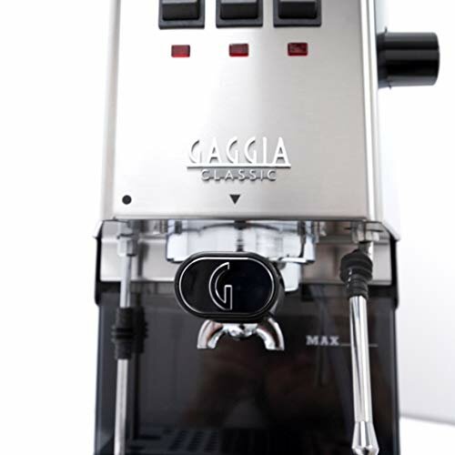 Gaggia Classic
