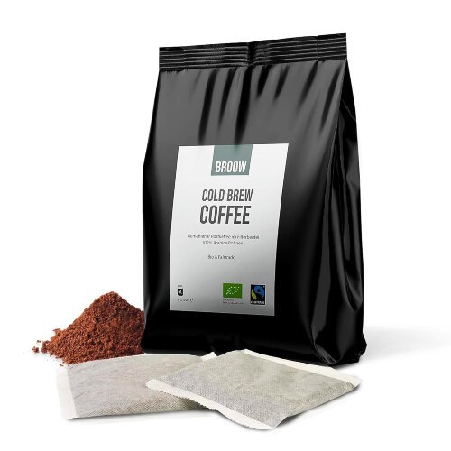 Broow Cold Brew