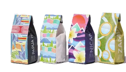 cold-brew atlas coffee club
