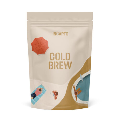 Incapto Cold Brew