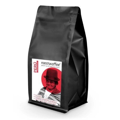 RoestKaffee Peru