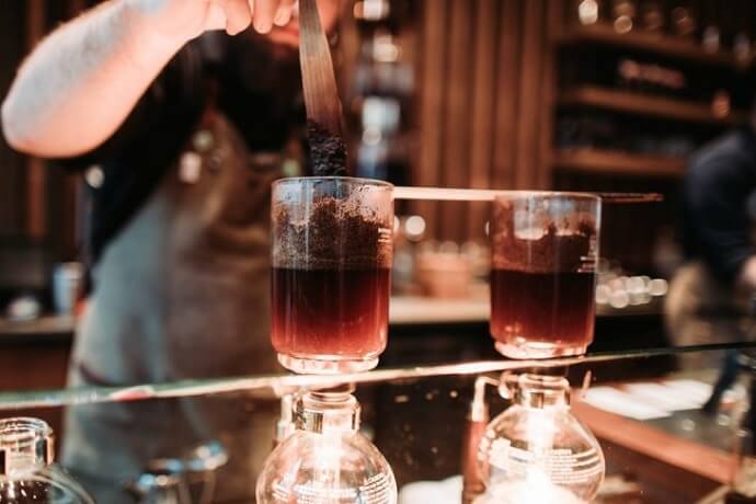 KitchenAid Siphon Coffee Brewer Review