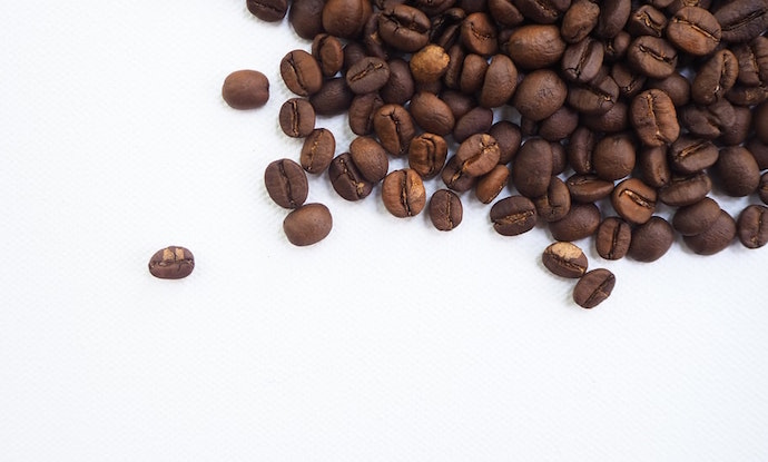 coffee beans