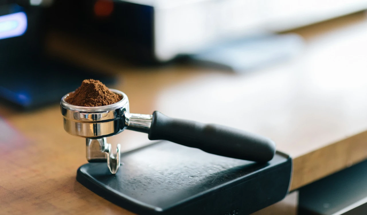 Rattleware Tamper Review: Keeping Espresso Tamping Simple