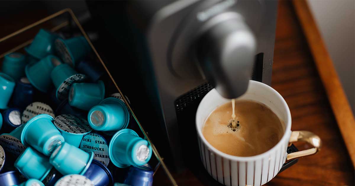 Nespresso Vs Keurig: Which Pod Coffee Maker Is Better?
