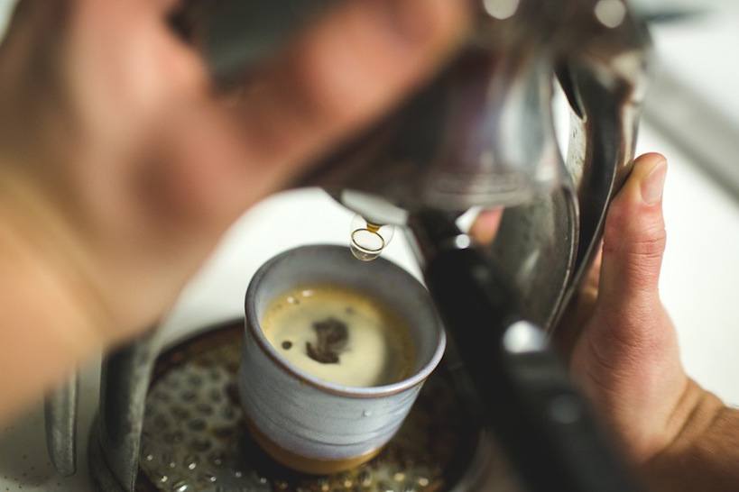 ROK Espresso Maker Review: Incredible Espresso On A Budget