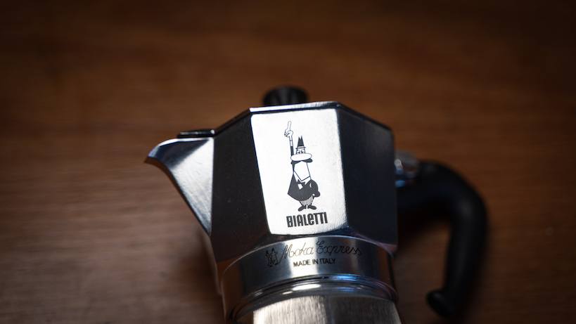 bialetti espresso maker review