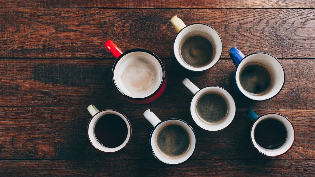 Coffee Cupping Guide: How And Why To Cup Coffee At Home