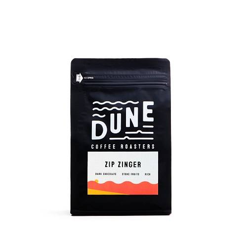 Dune Zip Zinger