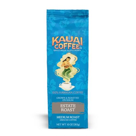 KAUAI Estate Medium Roast