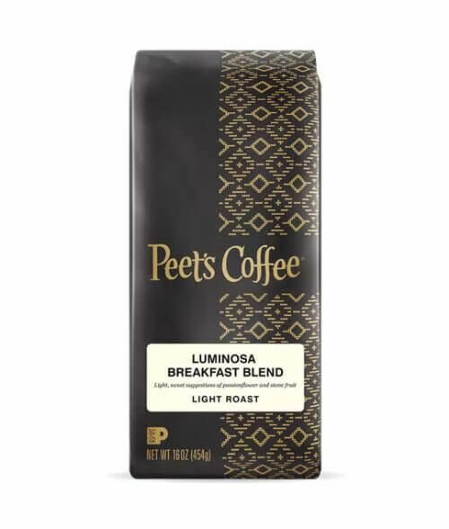 LUMINOSA BREAKFAST BLEND