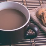 Coffee and Cookie