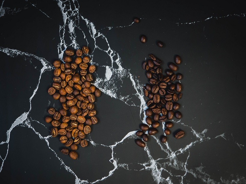 Light And Dark Beans