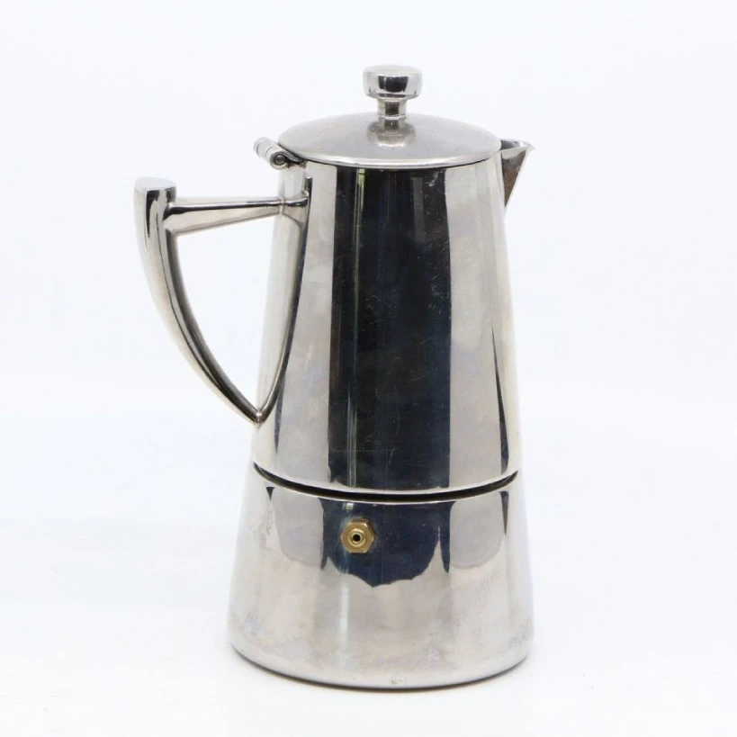 Side view of the Cuisinox Roma 