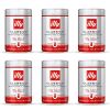 illy classico ground coffee packs
