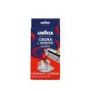 lavazza crema ground coffee bag